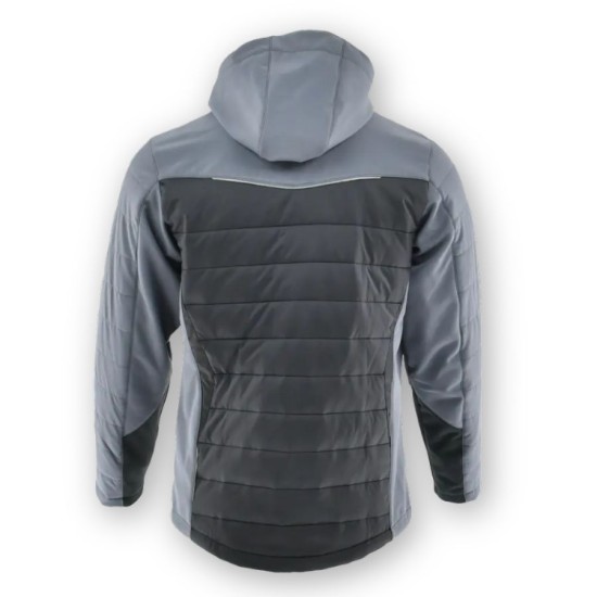 Hibridna zimska jakna Comfort Winter Hibridna zimska jakna Comfort Winter